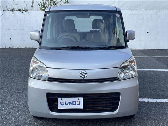 スペーシア Ｘ（8枚目）