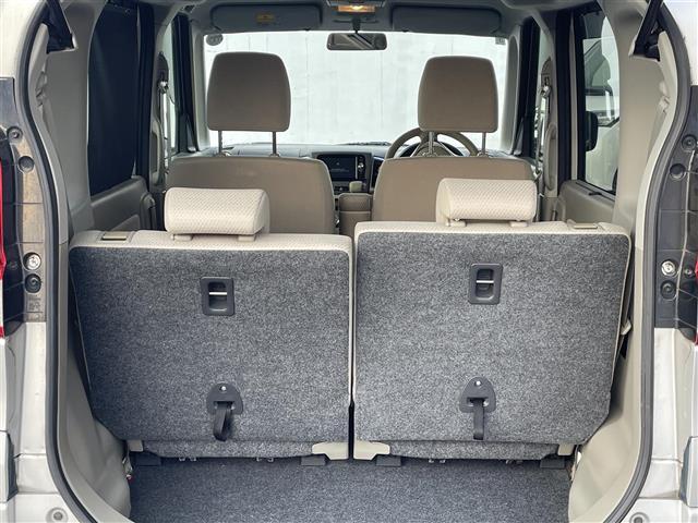 スペーシア Ｘ（10枚目）