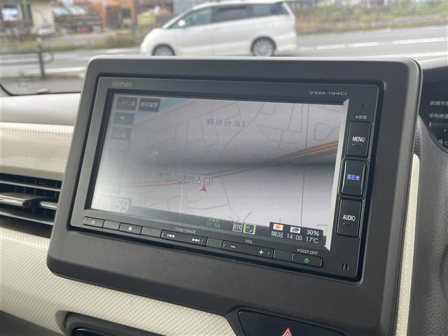 Ｎ－ＢＯＸ Ｇ・Ｌホンダセンシング（4枚目）