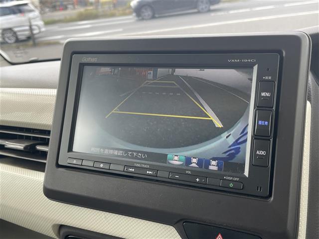 Ｎ－ＢＯＸ Ｇ・Ｌホンダセンシング（5枚目）