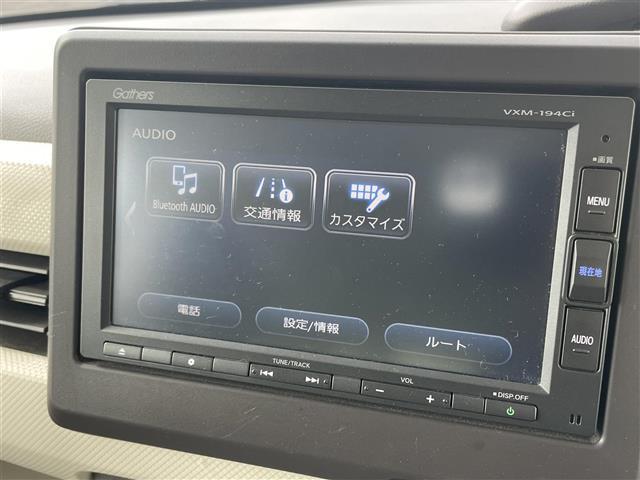 Ｎ－ＢＯＸ Ｇ・Ｌホンダセンシング（7枚目）