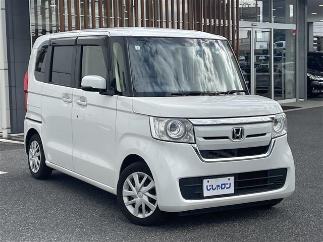 Ｎ－ＢＯＸ Ｇ・Ｌホンダセンシング（8枚目）