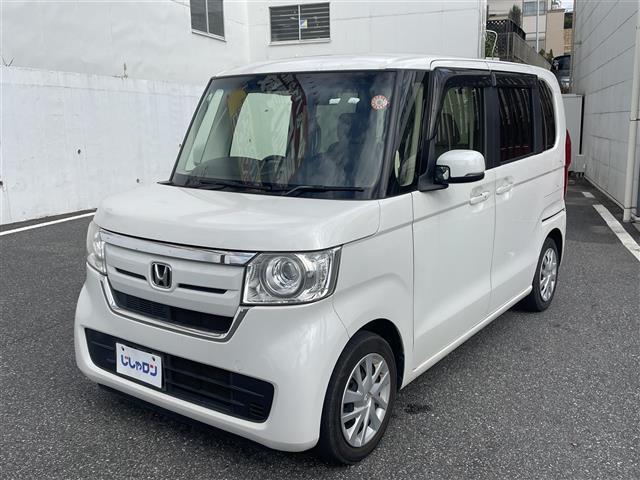 Ｎ－ＢＯＸ Ｇ・Ｌホンダセンシング（9枚目）