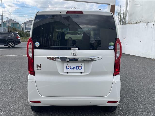 Ｎ－ＢＯＸ Ｇ・Ｌホンダセンシング（11枚目）