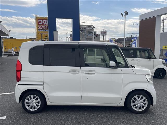 Ｎ－ＢＯＸ Ｇ・Ｌホンダセンシング（12枚目）