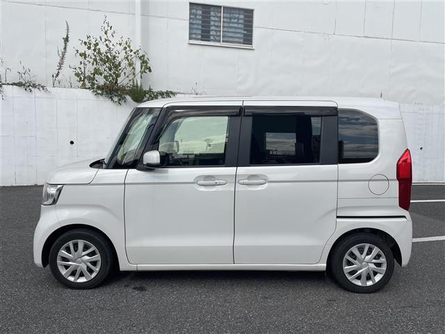 Ｎ－ＢＯＸ Ｇ・Ｌホンダセンシング（13枚目）