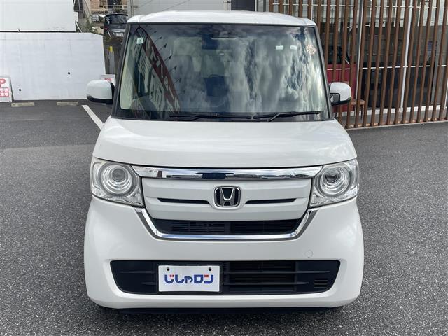 Ｎ－ＢＯＸ Ｇ・Ｌホンダセンシング（15枚目）