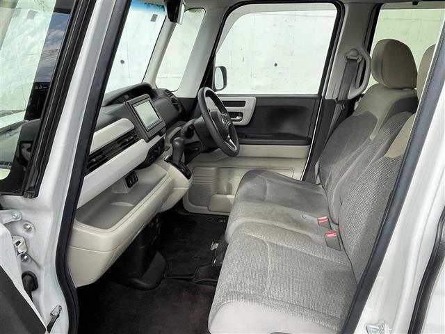 Ｎ－ＢＯＸ Ｇ・Ｌホンダセンシング（16枚目）