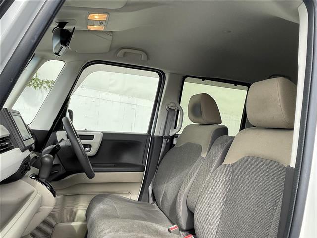 Ｎ－ＢＯＸ Ｇ・Ｌホンダセンシング（17枚目）