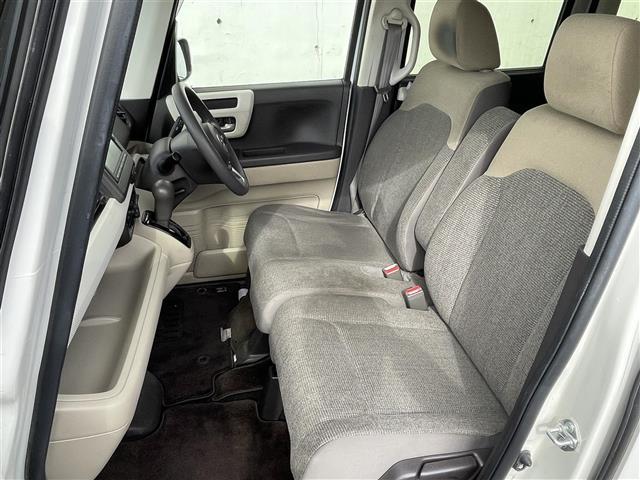 Ｎ－ＢＯＸ Ｇ・Ｌホンダセンシング（18枚目）