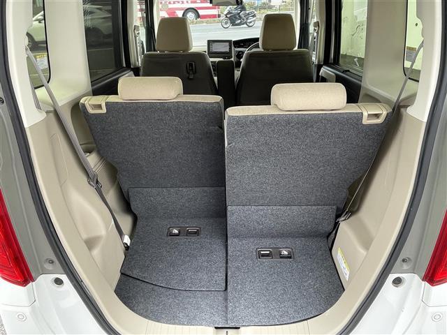 Ｎ－ＢＯＸ Ｇ・Ｌホンダセンシング（20枚目）