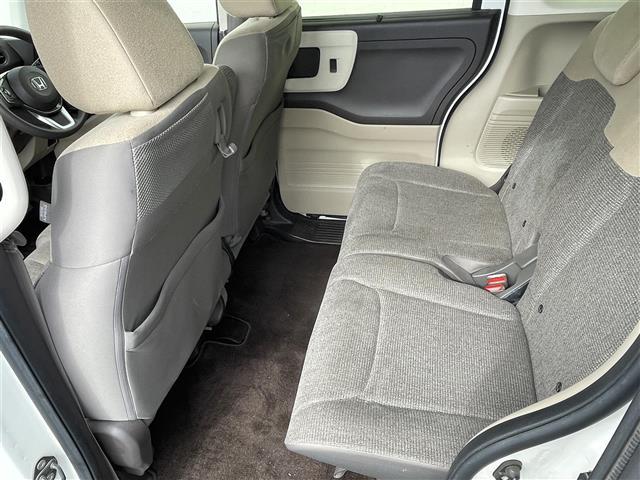 Ｎ－ＢＯＸ Ｇ・Ｌホンダセンシング（21枚目）