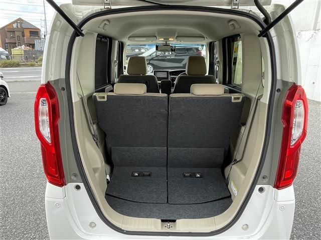 Ｎ－ＢＯＸ Ｇ・Ｌホンダセンシング（29枚目）