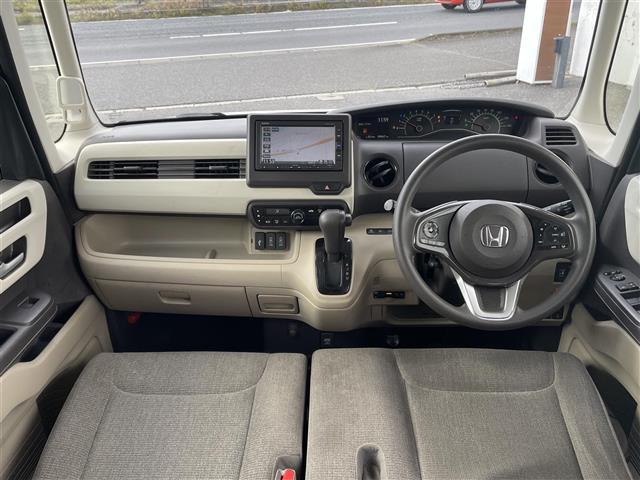 Ｎ－ＢＯＸ Ｇ・Ｌホンダセンシング（30枚目）