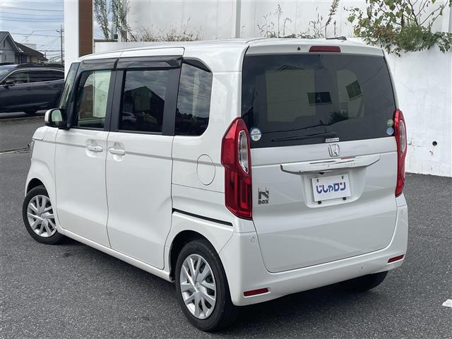 Ｎ－ＢＯＸ Ｇ・Ｌホンダセンシング（31枚目）