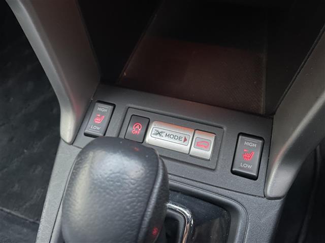 フォレスター Ｓ－リミテッド（10枚目）