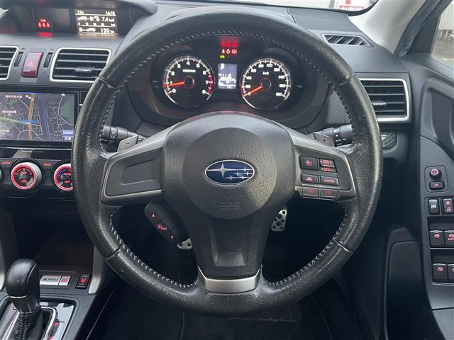 フォレスター Ｓ－リミテッド（12枚目）