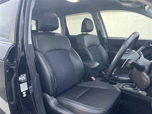 フォレスター Ｓ－リミテッド（15枚目）