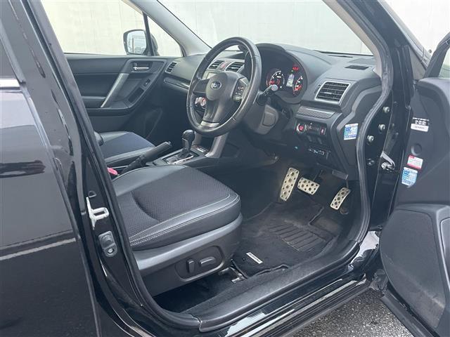 フォレスター Ｓ－リミテッド（16枚目）