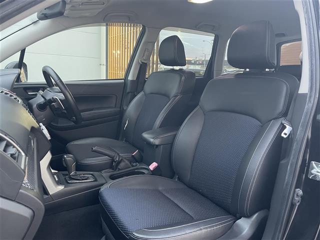 フォレスター Ｓ－リミテッド（17枚目）