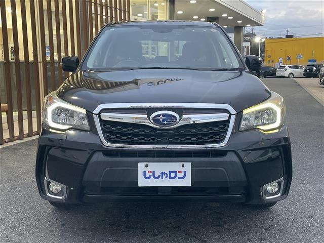 フォレスター Ｓ－リミテッド（22枚目）