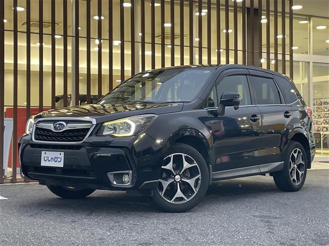 フォレスター Ｓ－リミテッド（23枚目）