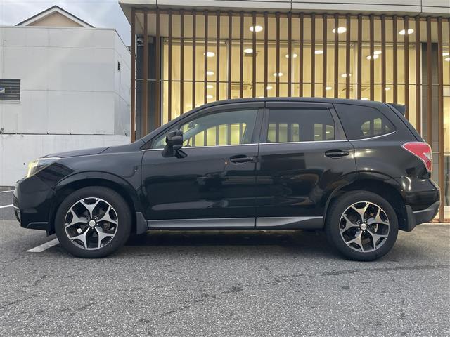 フォレスター Ｓ－リミテッド（24枚目）