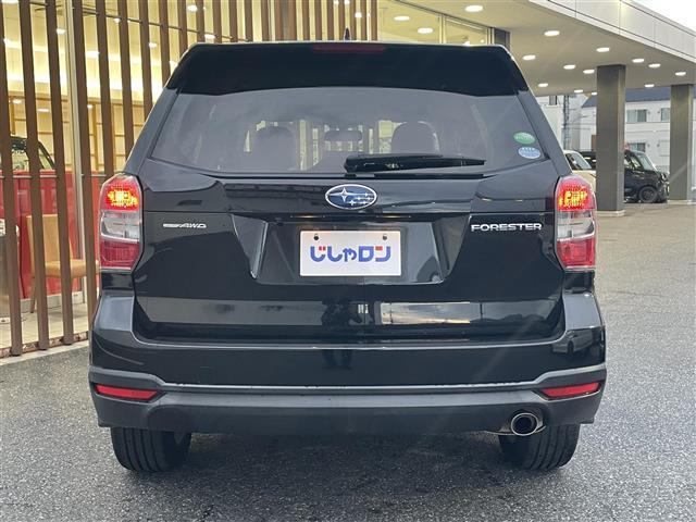 フォレスター Ｓ－リミテッド（26枚目）