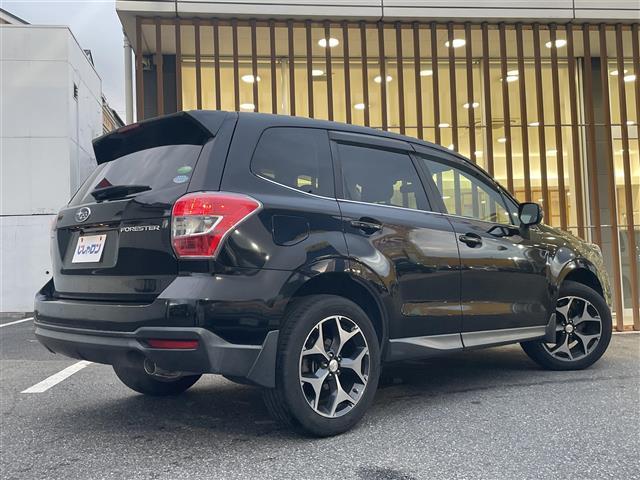 フォレスター Ｓ－リミテッド（27枚目）