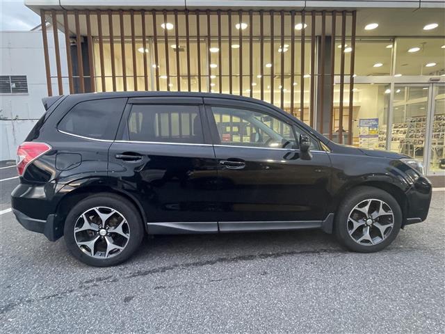 フォレスター Ｓ－リミテッド（28枚目）