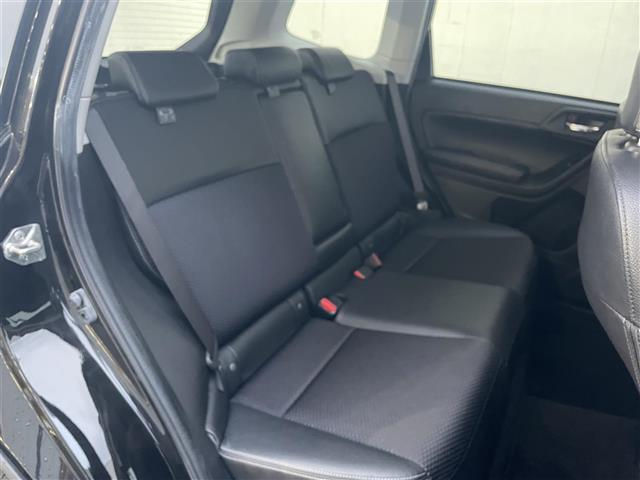 フォレスター Ｓ－リミテッド（30枚目）