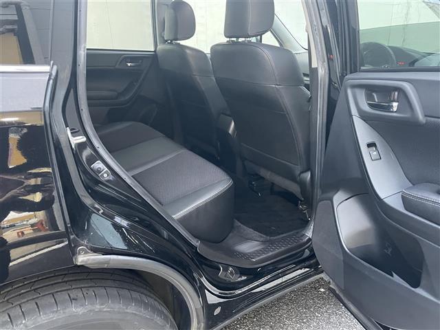 フォレスター Ｓ－リミテッド（31枚目）