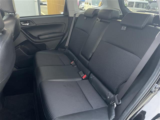 フォレスター Ｓ－リミテッド（32枚目）