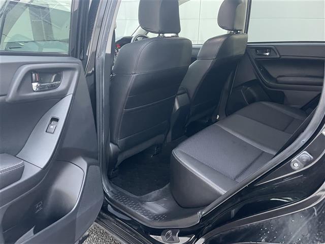 フォレスター Ｓ－リミテッド（33枚目）