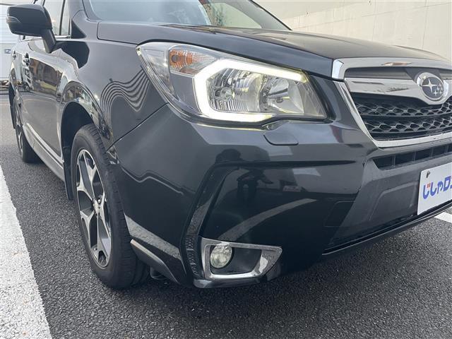 フォレスター Ｓ－リミテッド（36枚目）