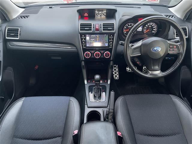 フォレスター Ｓ－リミテッド（38枚目）