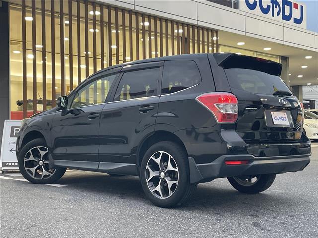 フォレスター Ｓ－リミテッド（39枚目）