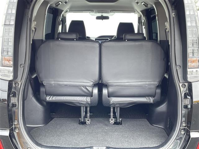 ヴォクシー ＺＳ（10枚目）