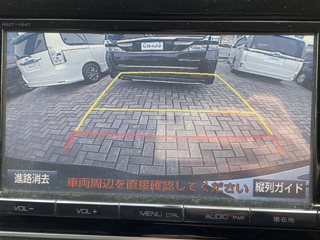 ヴォクシー ＺＳ（15枚目）