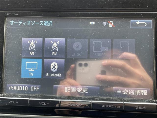 ヴォクシー ＺＳ（16枚目）