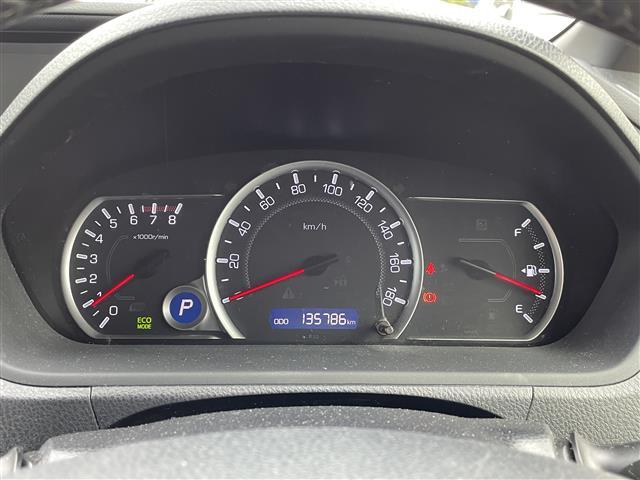 ヴォクシー ＺＳ（17枚目）