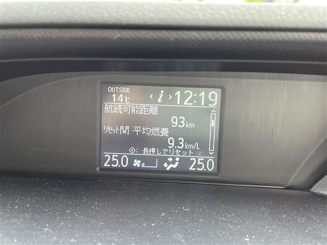 ヴォクシー ＺＳ（19枚目）