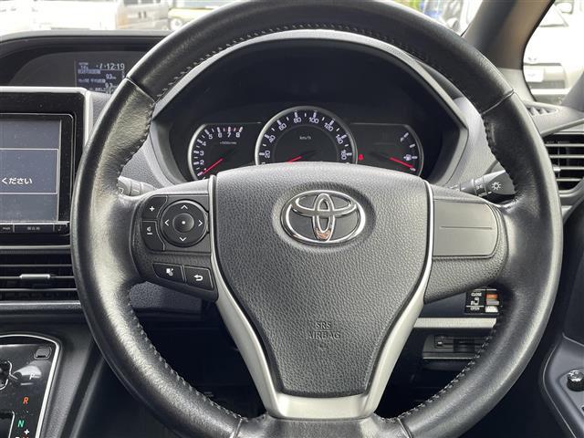 ヴォクシー ＺＳ（20枚目）