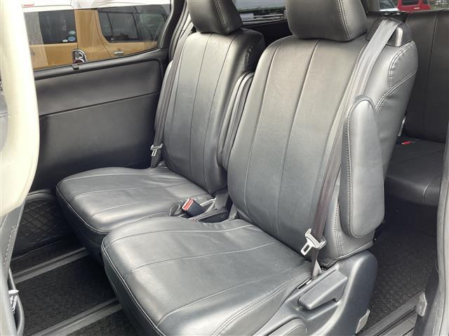 ヴォクシー ＺＳ（27枚目）