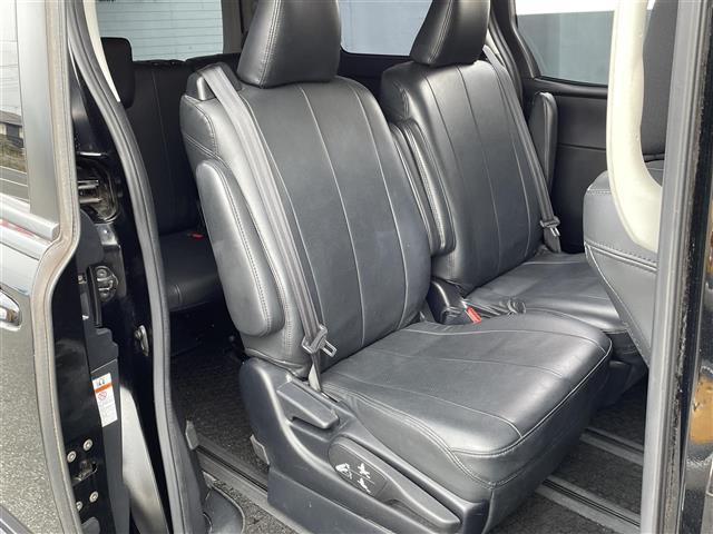 ヴォクシー ＺＳ（28枚目）