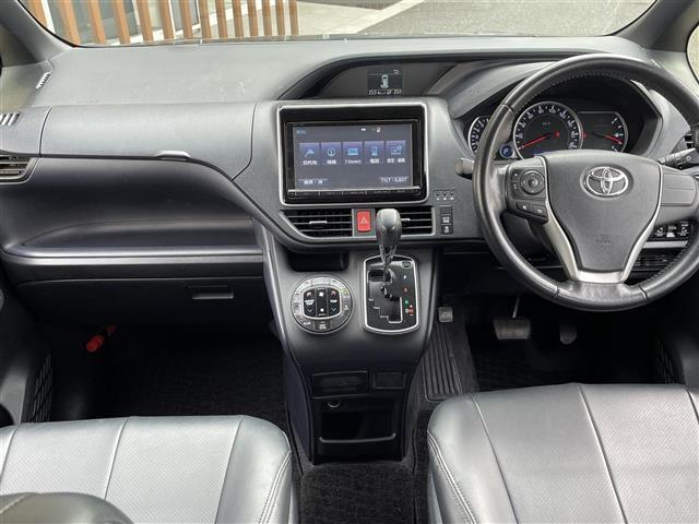 ヴォクシー ＺＳ（31枚目）