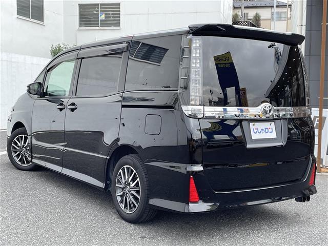 ヴォクシー ＺＳ（32枚目）