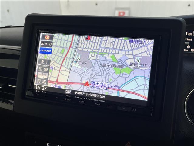 Ｎ－ＢＯＸカスタム Ｇ・Ｌホンダセンシング（2枚目）