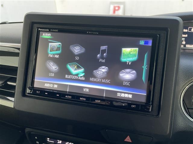 Ｎ－ＢＯＸカスタム Ｇ・Ｌホンダセンシング（3枚目）