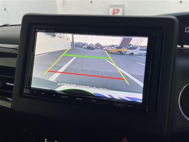 Ｎ－ＢＯＸカスタム Ｇ・Ｌホンダセンシング（5枚目）